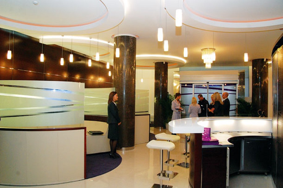 Prva banka diže maglu