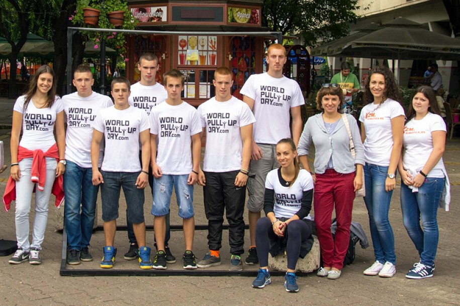 "Zgib za Martina" prikupio 10.000 dinara