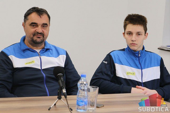 Košarka: Počinje Kadetska liga, Spartak ponovo sa Zvezdom, Partizanom, Borcem...