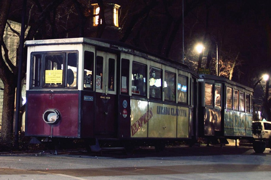 Tramvaj u Subotici bi mogao da bude turistička atrakcija