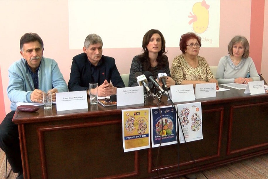 Velika važnost otkrivanja i lečenja bolesti bubrega u detinjstvu