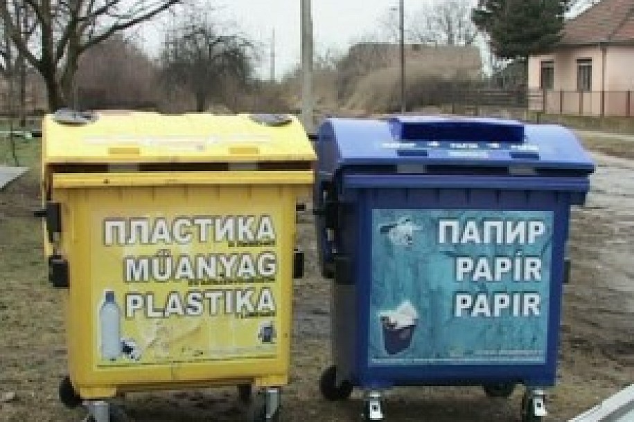 Zelena ostrva u Radanovcu