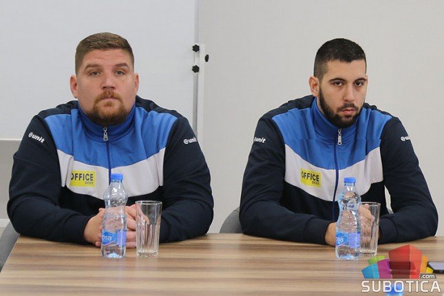 Košarka: Spartak u subotu dočekuje Proleter