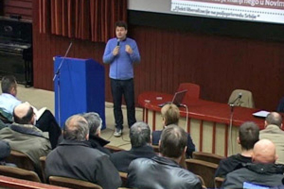 Ko preživi liberalizaciju - uživaće u plodovima rada