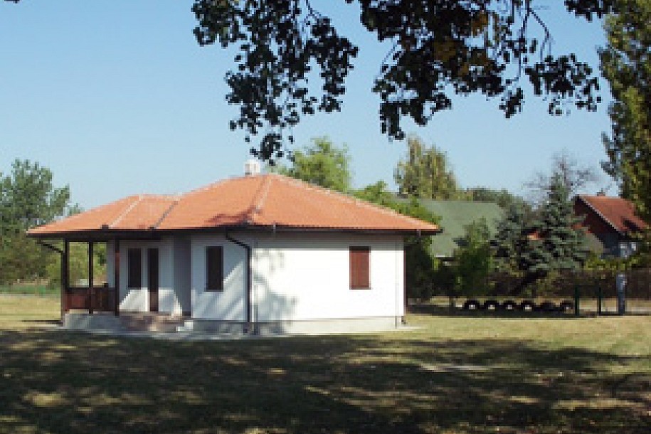 Nova meteorološka stanica na Paliću