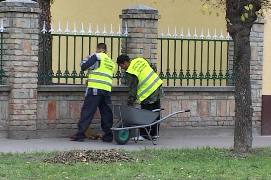 Grupni radovi u javnom interesu - korist za sve
