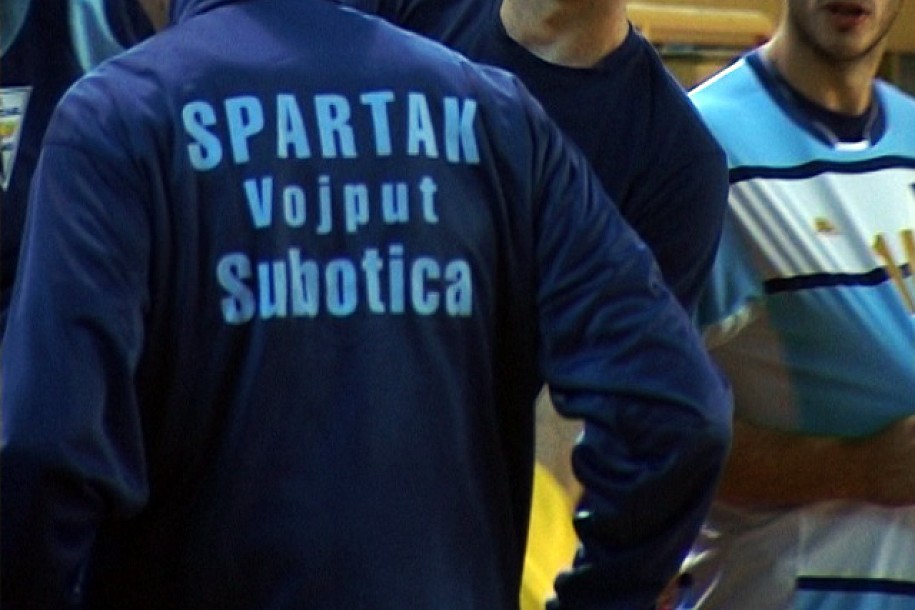 Prva pobeda rukometaša Spartak Vojputa