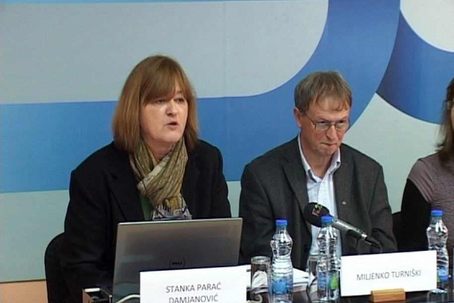 IPA projekat Srbije i Hrvatske