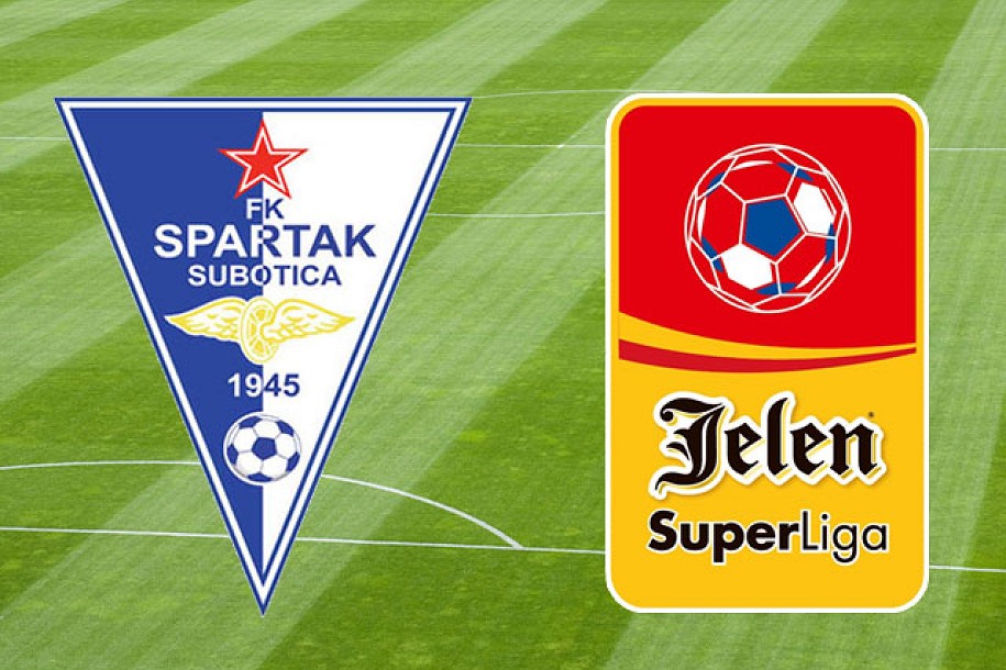 U odloženoj prolećnoj premijeri fudbaleri Spartaka poraženi od Slobode (0:1)