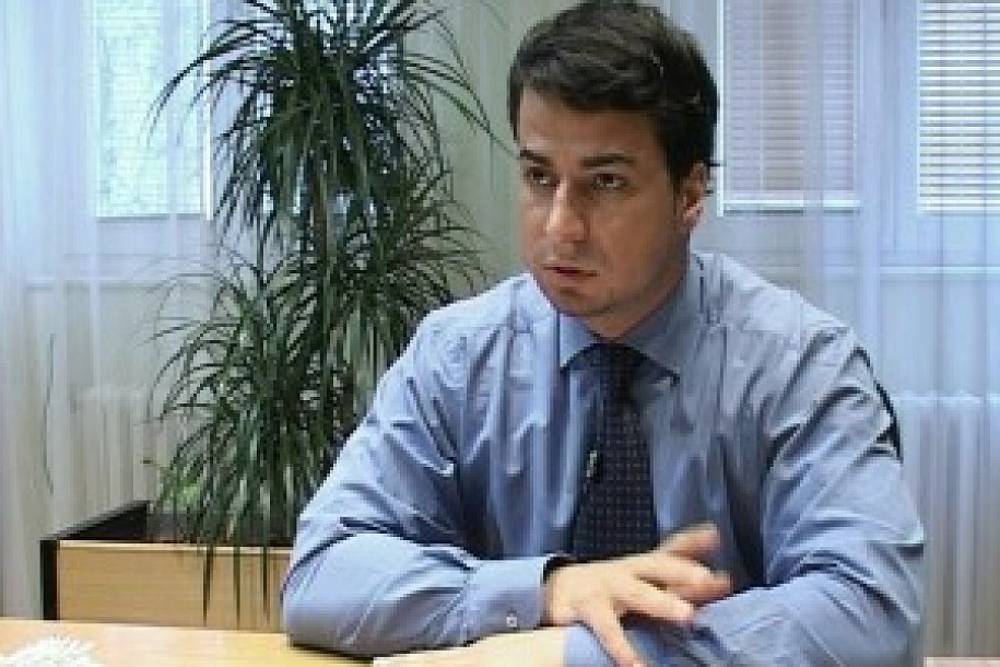 Javna garaža uskoro