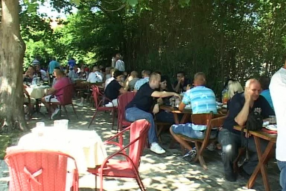 Policajci iz sedam zemalja u Subotici