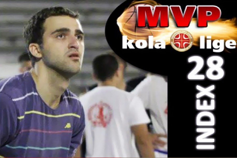 Milan Vulić najnovije pojačanje KK "Spartak"