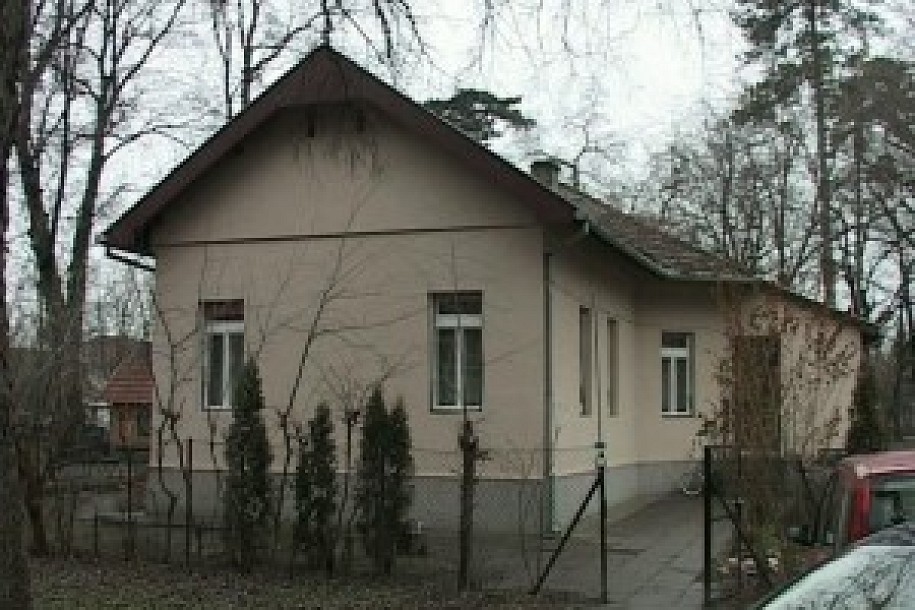 Rešenje problema grejanja u OŠ "Žarko Zrenjanin"