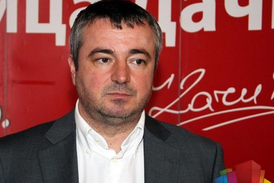Dušan Bajatović: Nećemo reforme koje će pojesti ljude