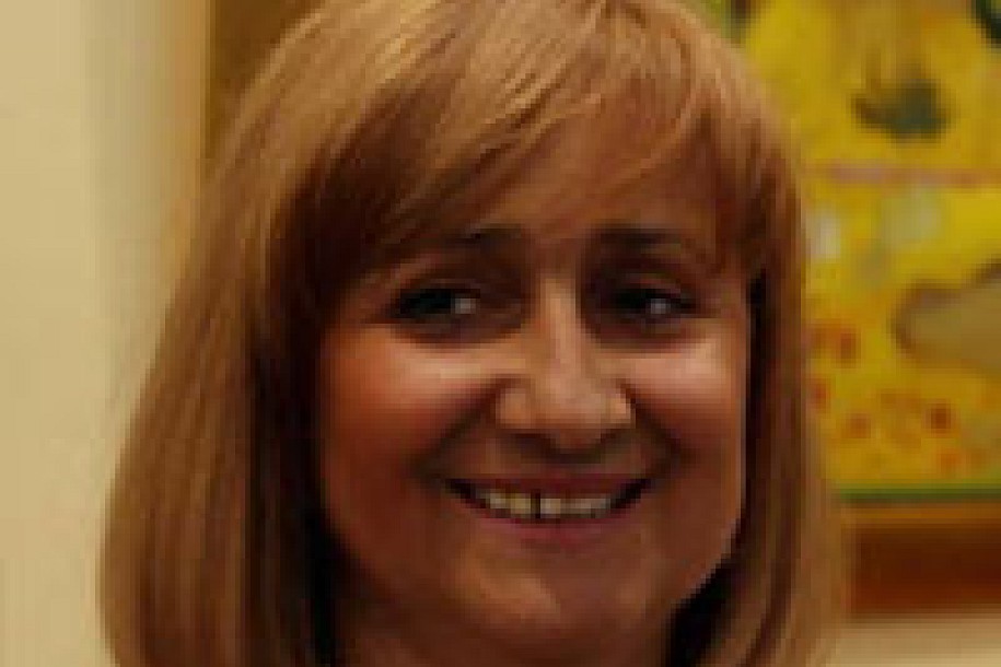 Jelena Birovljev predsednica Društva ekonomista Subotice