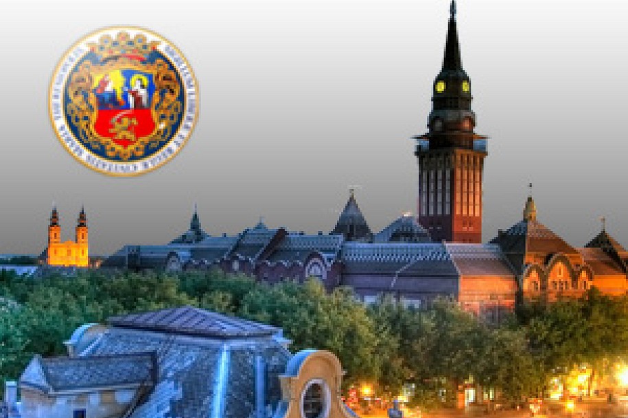 Gradska kuća na poštanskim markama