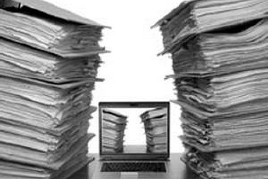 Započela digitalizacija starih časopisa