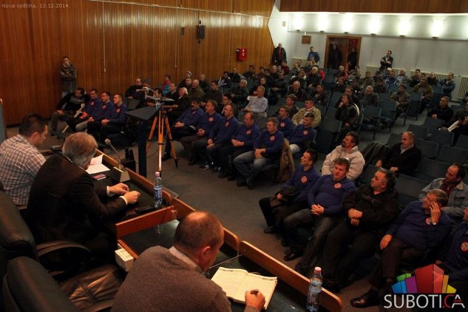 Održana prva skupština GrO Udruženja "UOSYU" Subotica