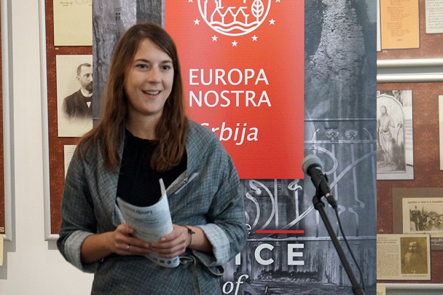 Počeo Seminar posvećen restauraciji Sinagoge u Subotici