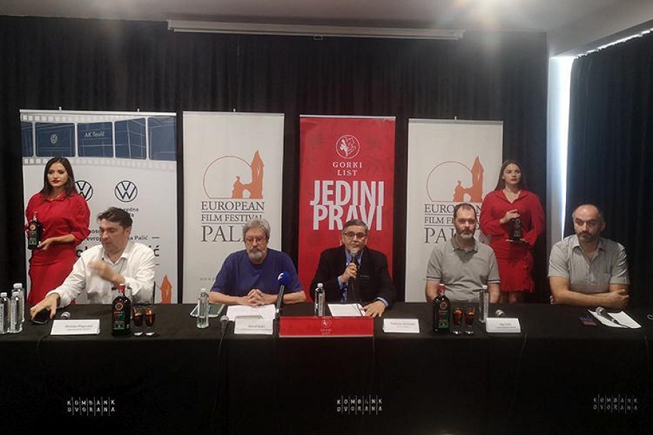 Aleksandar Berček i Kristijan Pecold dobitnici nagrade "Aleksandar Lifka"