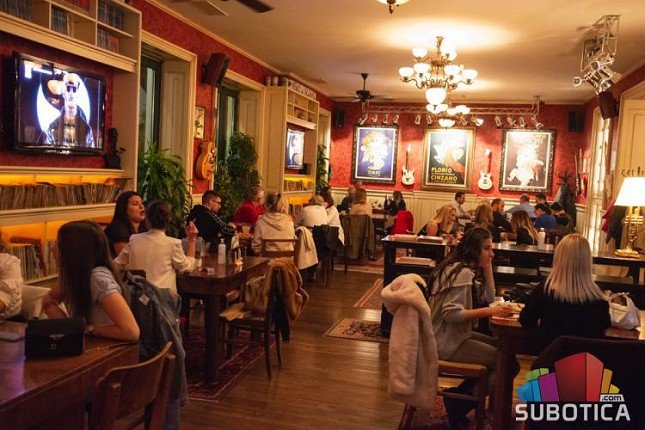 Kovid propusnice za ugostitelje neprihvatljive