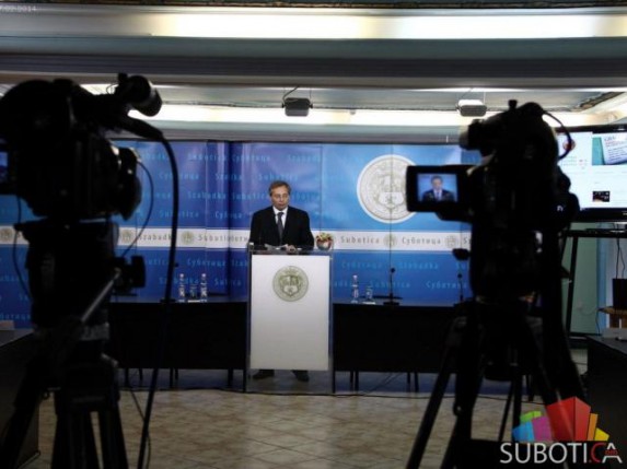 Maglai: Stižu pare iz pokrajine i republike