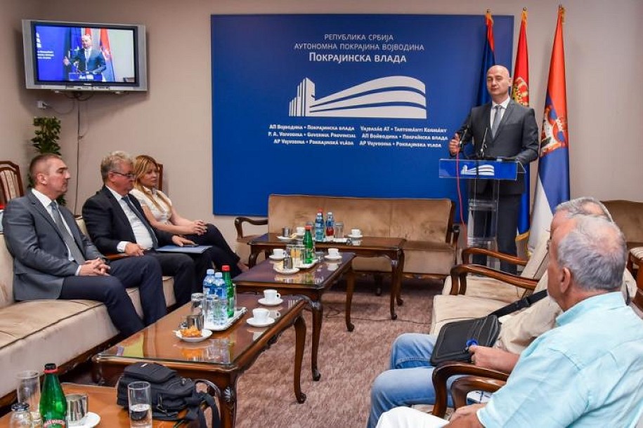 Podsticaji za stare i umetničke zanate