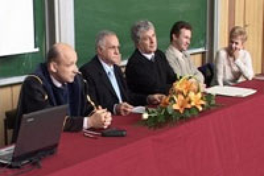Građevinskom fakultetu uručena zvanična akreditacija