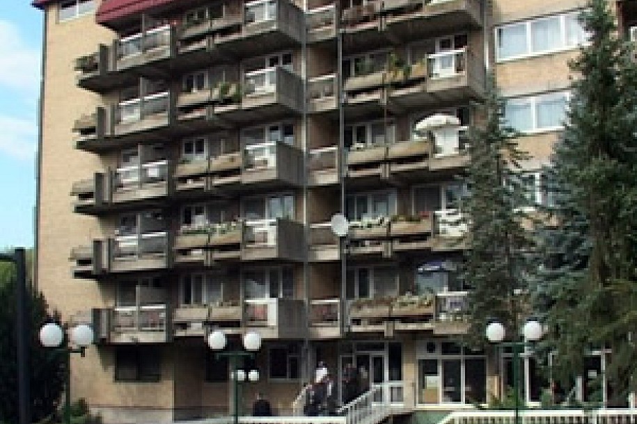 Evropski projekti u Gerontološkom centru