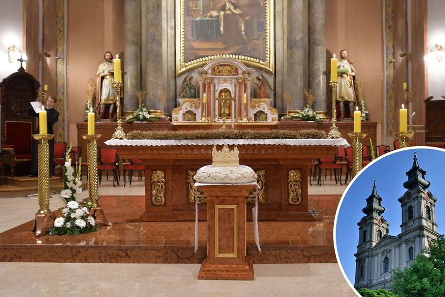 Katoličke crkve ostaju otvorene, sva javna bogosluženja, osim sahrana, su otkazana