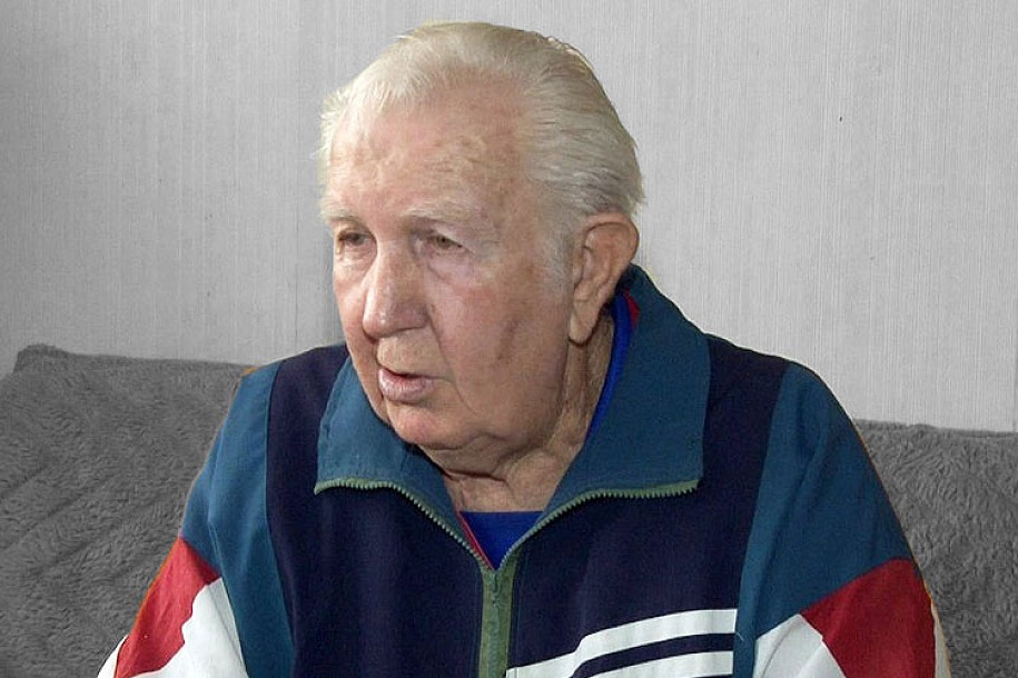 Otišao je čika Fazekaš – legendarni trener koji je fudbal učinio školom života