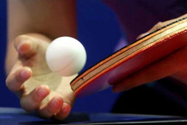 Stoni tenis: Tesan poraz Spartaka protiv Požarevca (4:3)