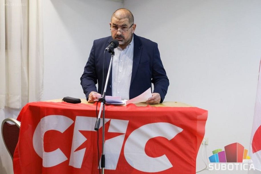 GrO SPS dobio novo rukovodstvo