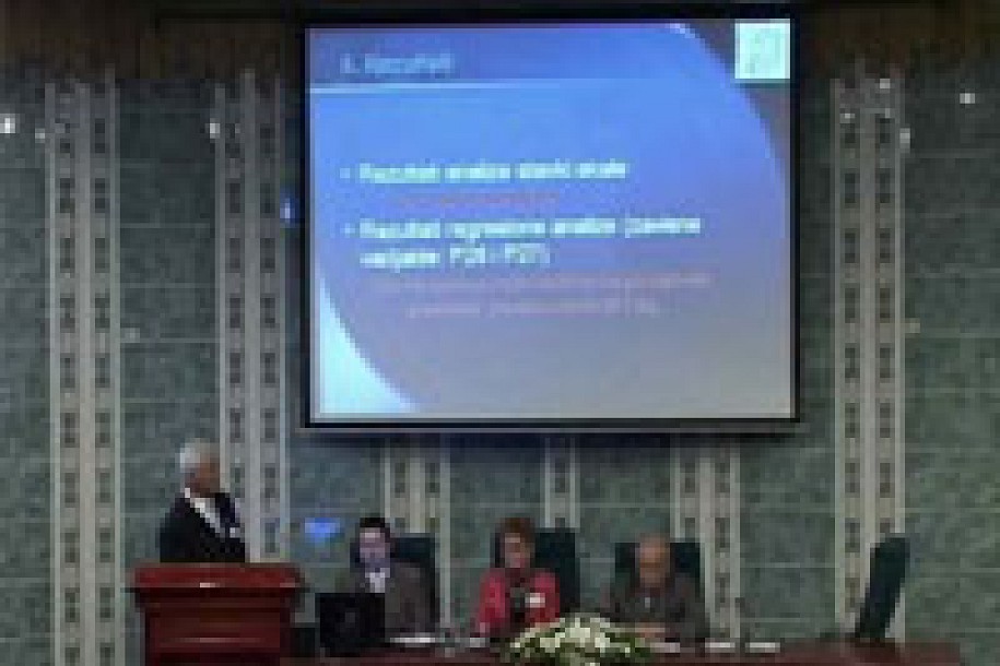 Održan 15. međunarodni naučni skup posvećen inovacijama