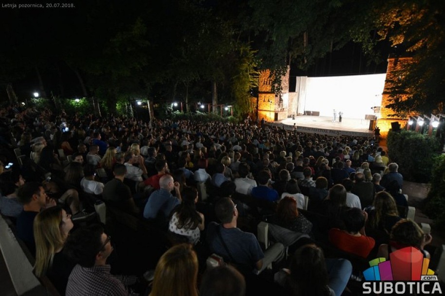 Palićki festival donosi 130 filmova i svetske premijere