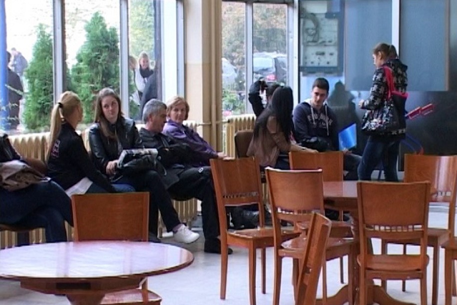 Kvote za brucoše na subotičkim fakultetima