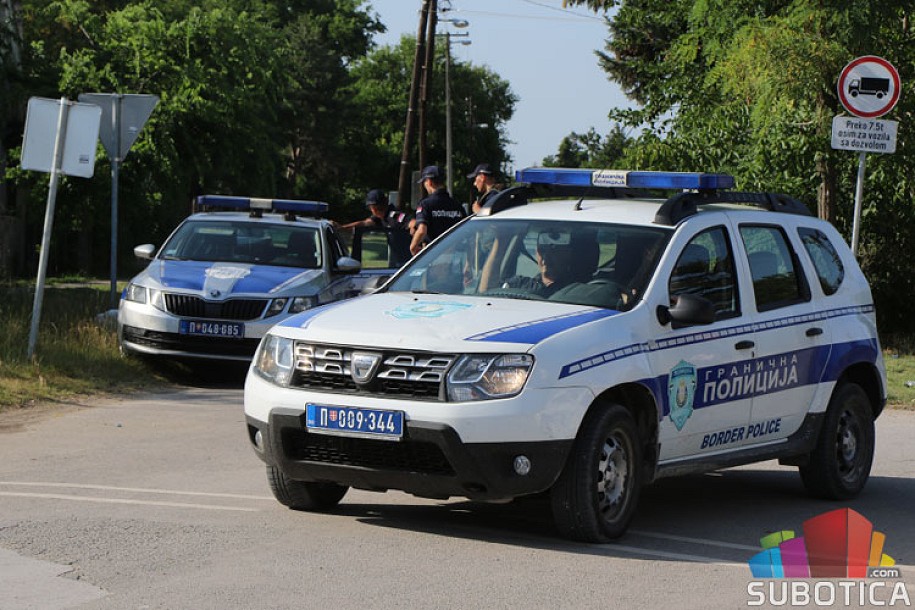 Na Makovoj sedmici mirno, građani i dalje u strahu
