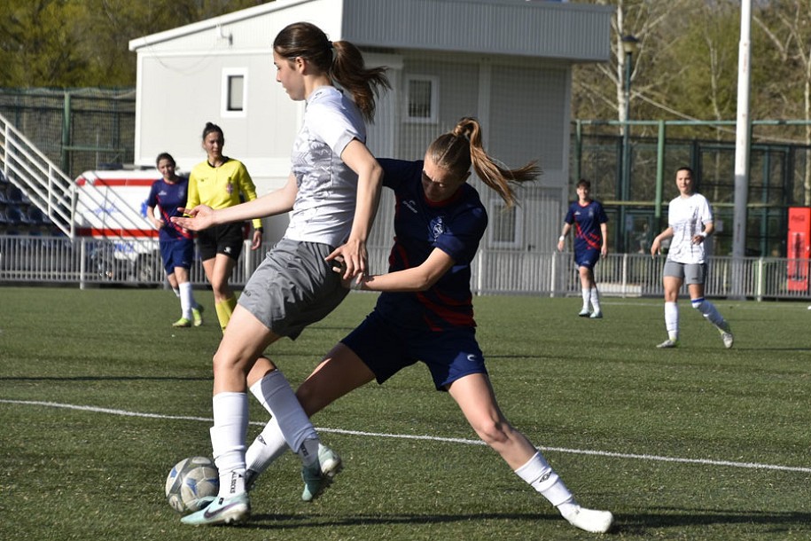 Fudbal: "Golubice" u velikom stilu završile ligaški deo – šestica Slogi u Zemunu!