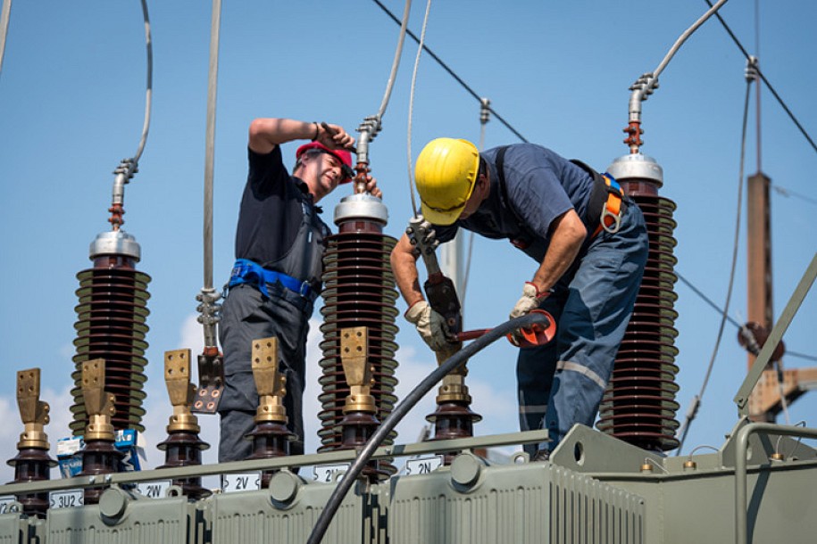 Elektrodistribucija priprema infrastrukturu za zimski period