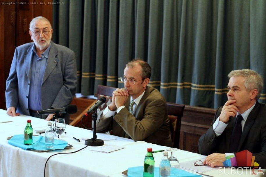 Devenport: Nema novih uslova, otvaranje poglavlja ove godine