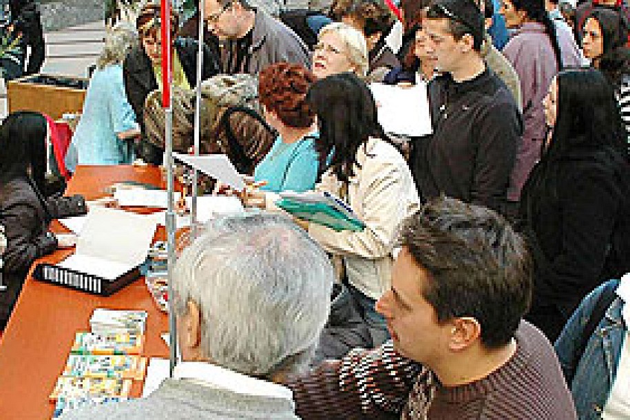 Posao godinama čekaju i inženjeri