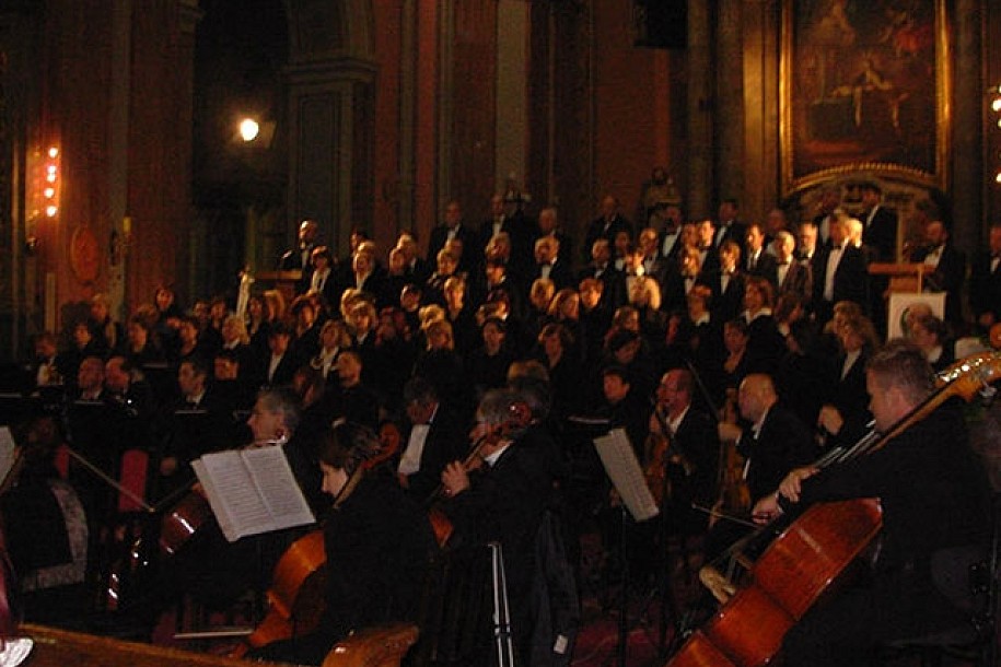 Održan koncert segedinskog simfonijskog orkestar povodom dva jubileja