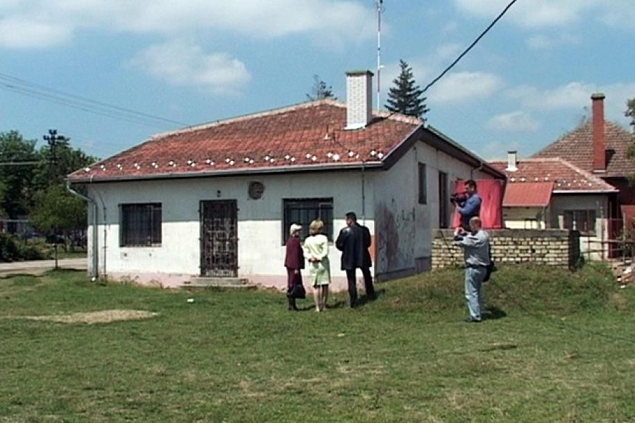 Nakon 20 godina krov na objektu MZ "Makova sedmica"