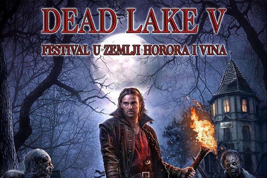 Festival "Horora i vina" od 14. do 16. novembra