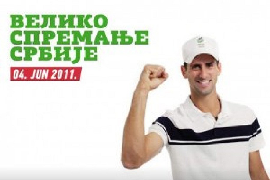 Danas je akcija veliko spremanje Subotice
