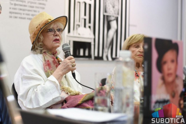 Otvorena izložba o Mileni Dravić