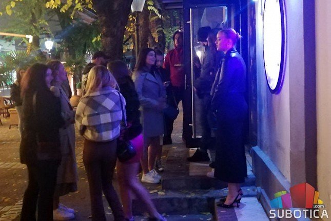 Reporteri Subotica.com u „kovid“ patroli