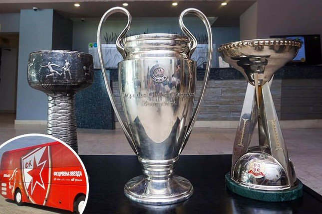 "Zvezdin karavan" u četvrtak na Gradskom trgu