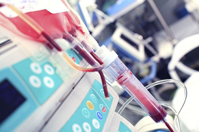 Budi heroj - upiši se u Registar davalaca matičnih ćelija hematopoeze!