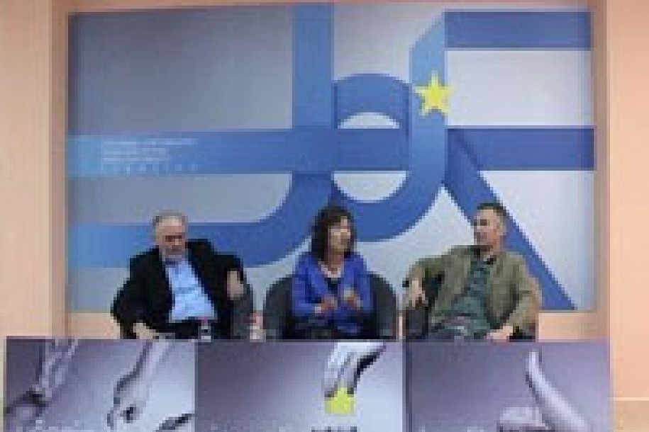 Gost druge "Politee" dr Dubravka Stojanović